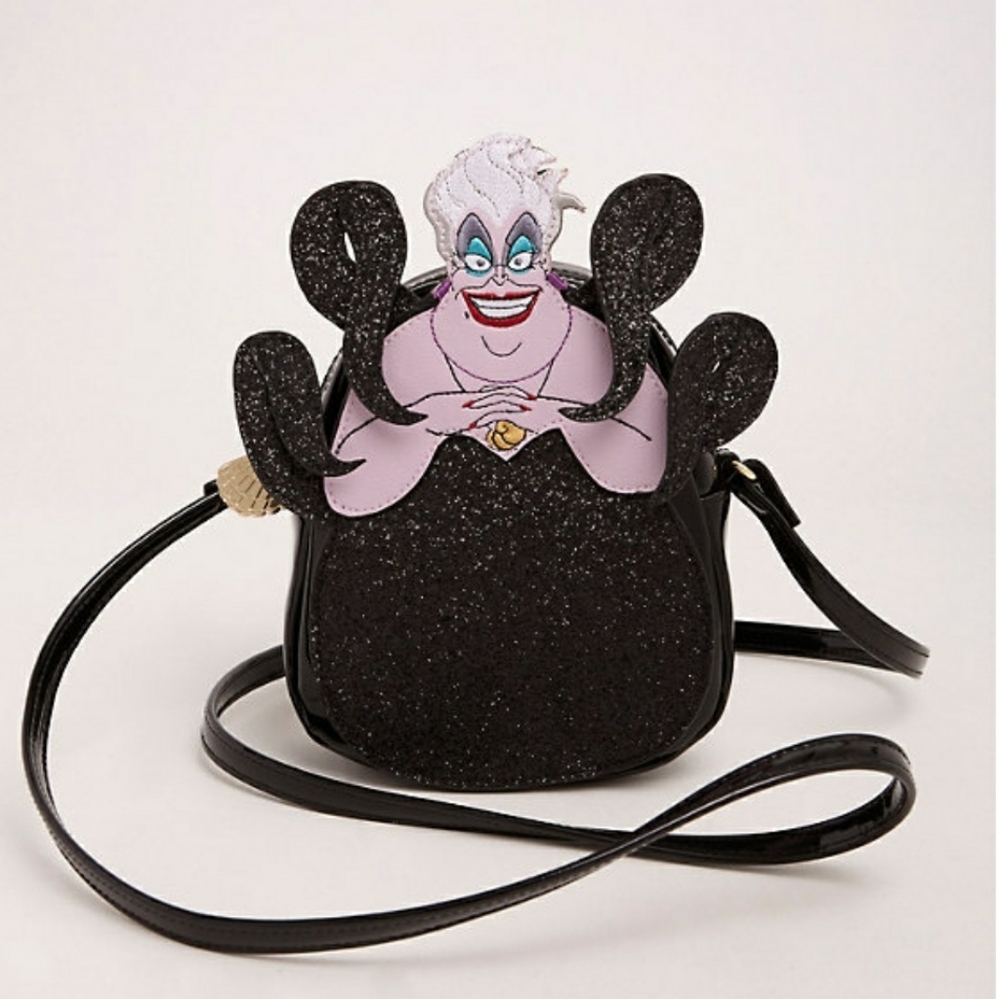 Torrid Ursula Crossbody